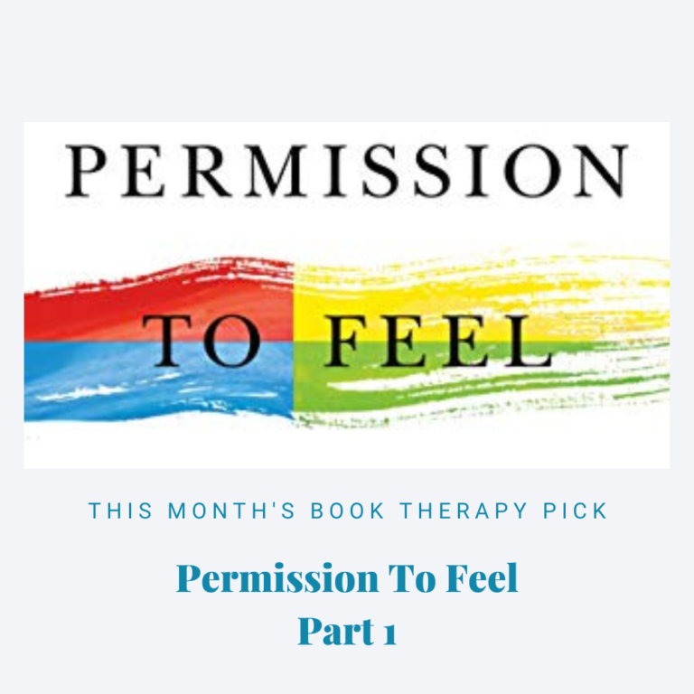 Permission-To-Feel