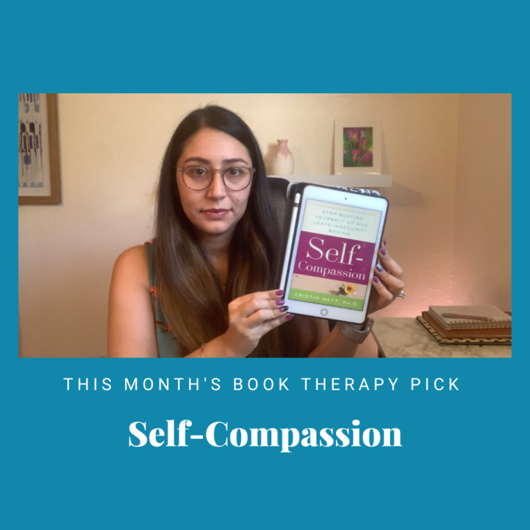 Self-Compassion