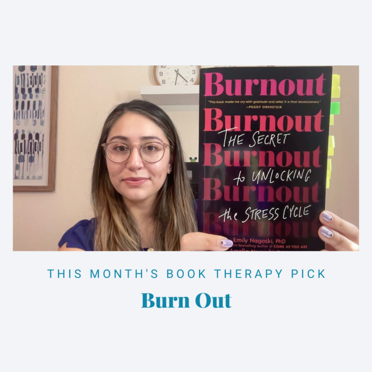 Books-On-Burnout