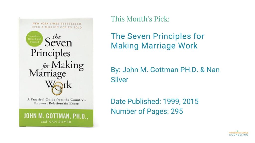 the-seven-principles-for-making-marriage-work-summary