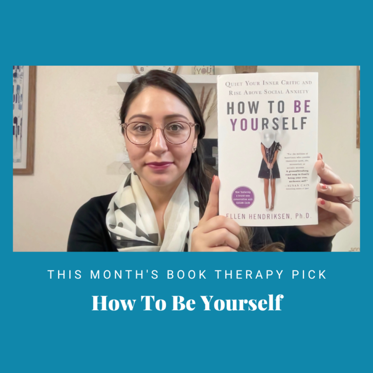 How-To-Be-Yourself