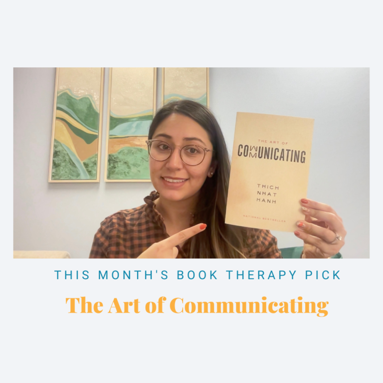 The-Art-of-Communicating