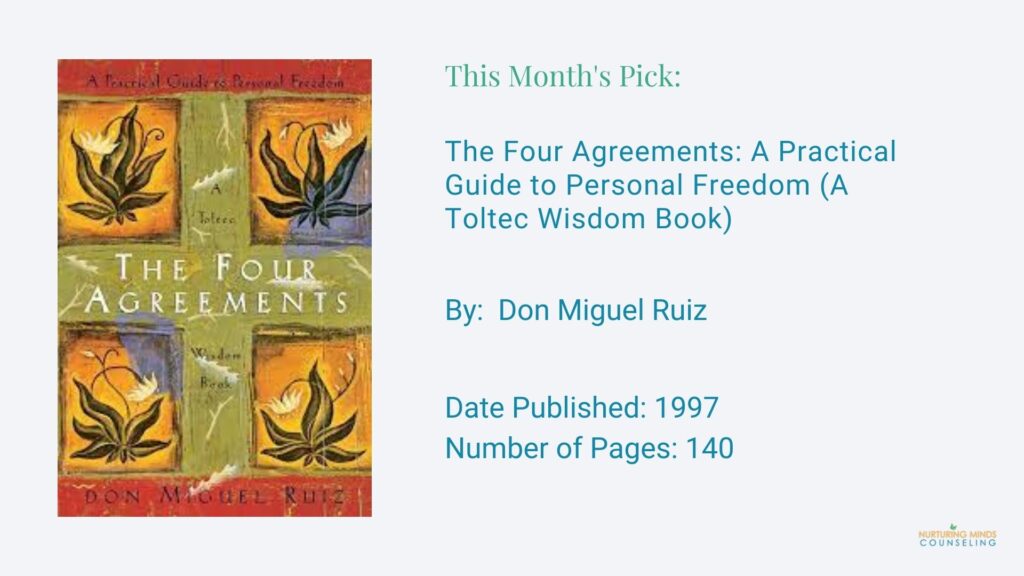 The-Four-Agreements